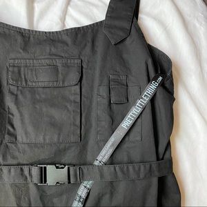 PRETTYLITTLETHING - Dress